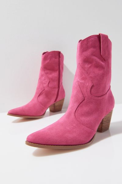 matisse footwear bambi western boot