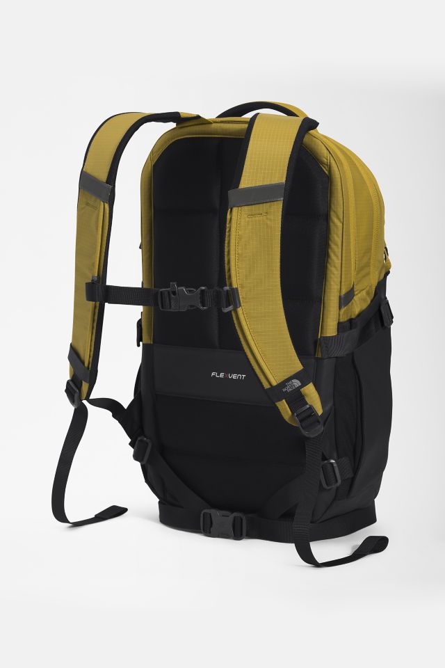 North face backpack urban outfitters best sale