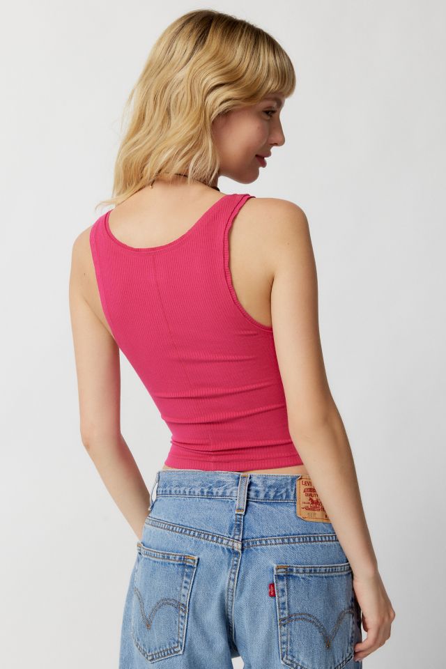 UO Sweet Thing Tank Top #3