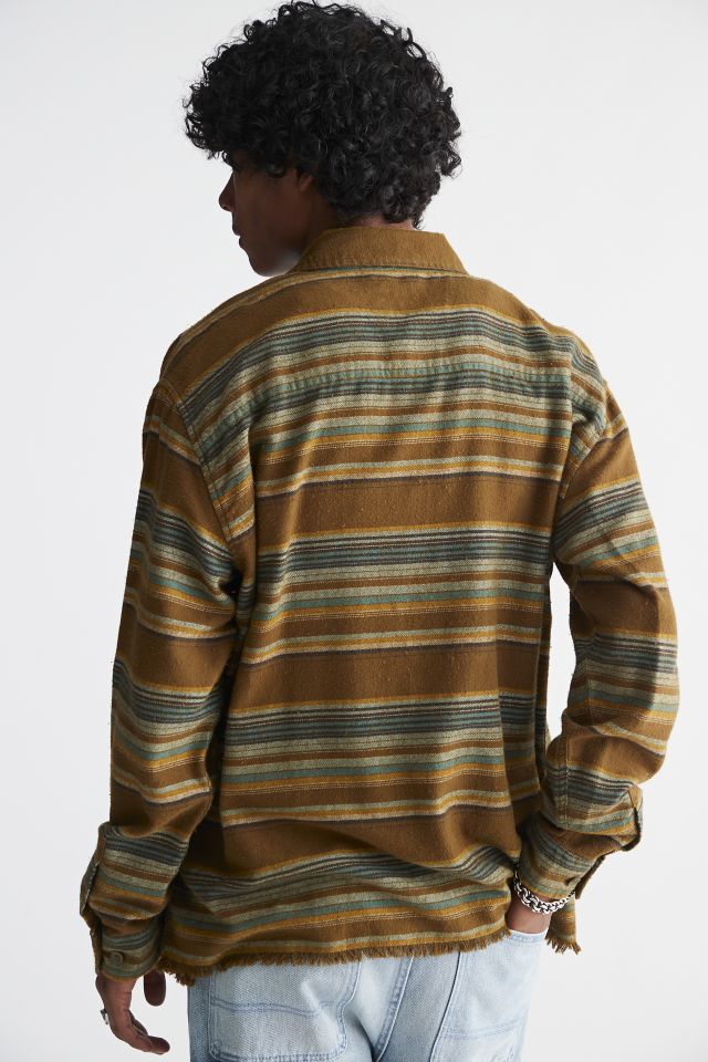 Chemise en flanelle BDG Vintage Core #2