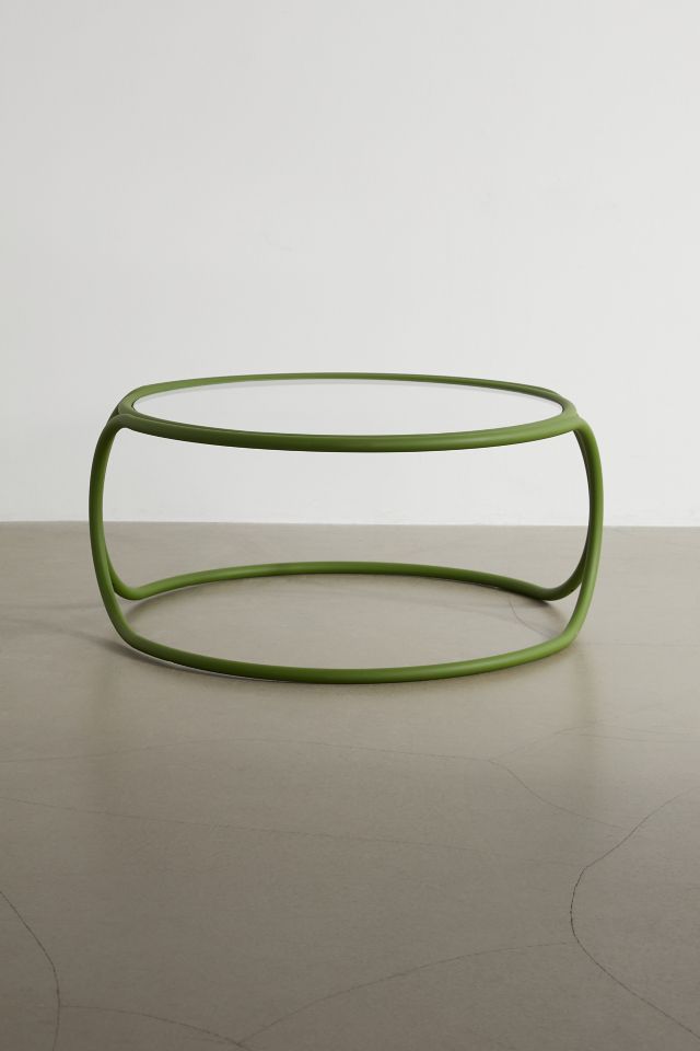 Wally Coffee Table #2