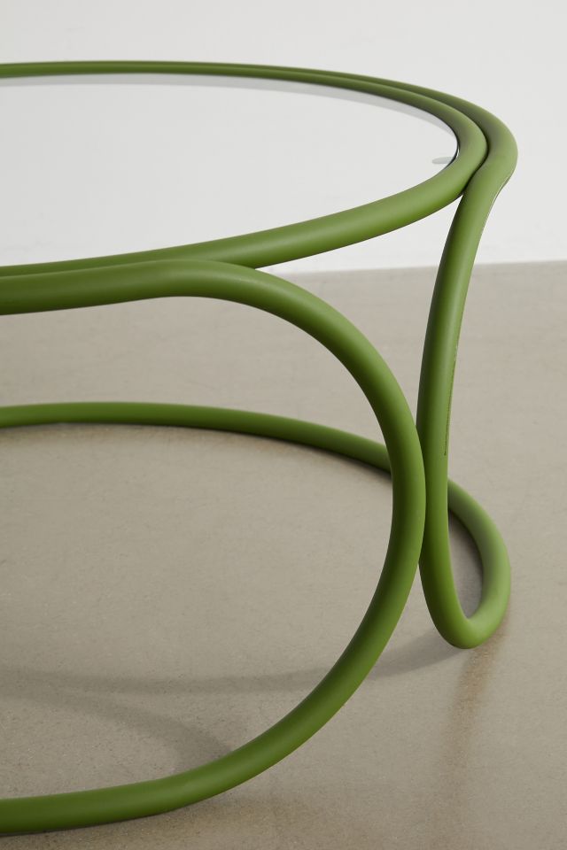 Wally Coffee Table #4
