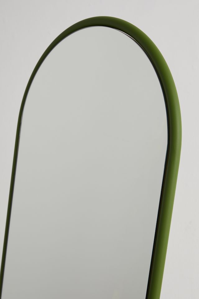 Wally Floor Mirror #4