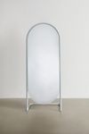Wally Floor Mirror | Urban Outfitters