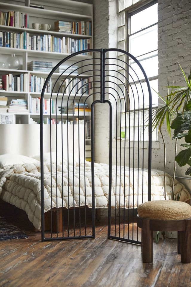 Lark Room Divider #4