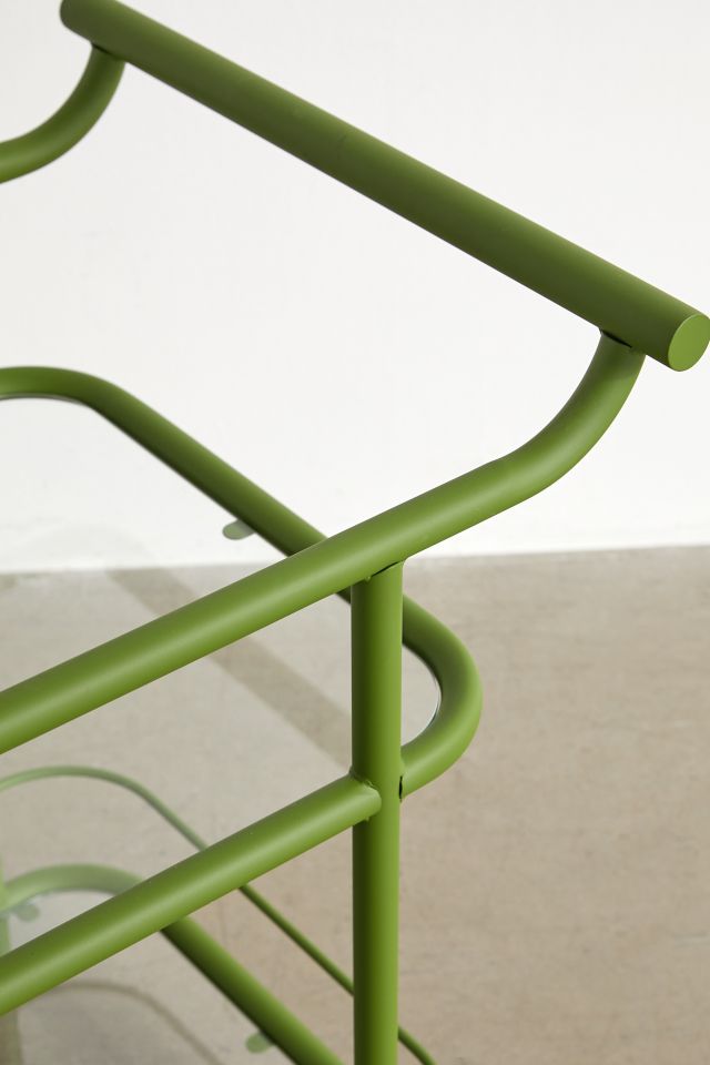 Wally Bar Cart #3