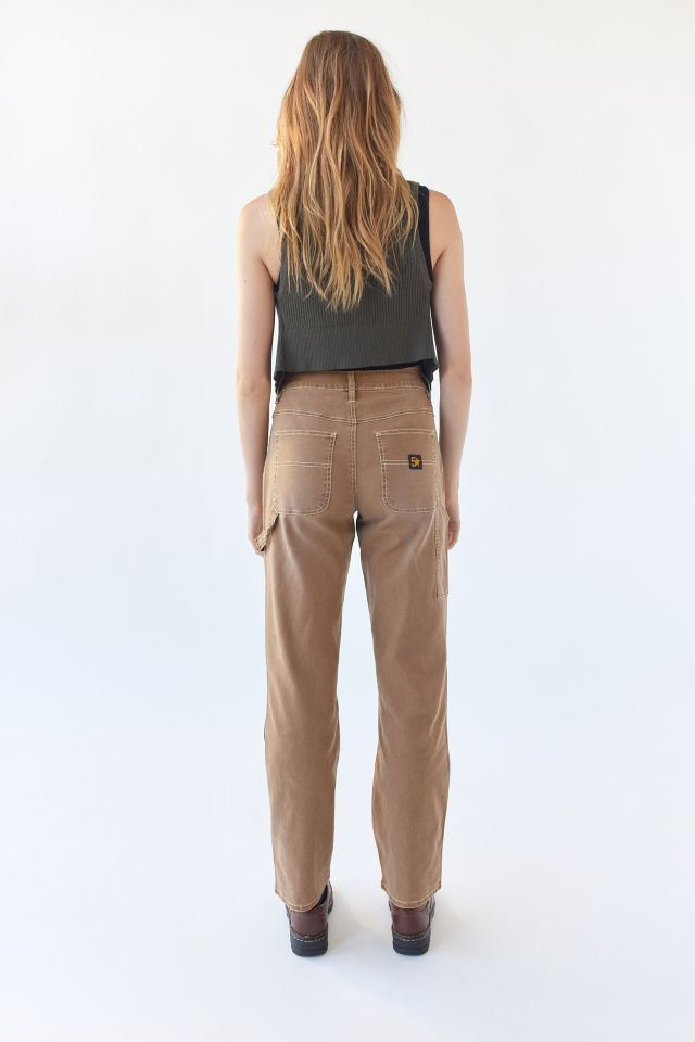 FIVESTAR GENERAL High-Waisted Cargo Pant #1