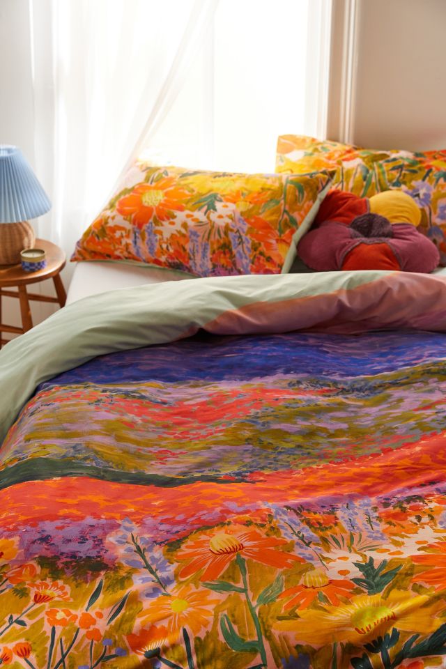 Urban store outfitters beddings