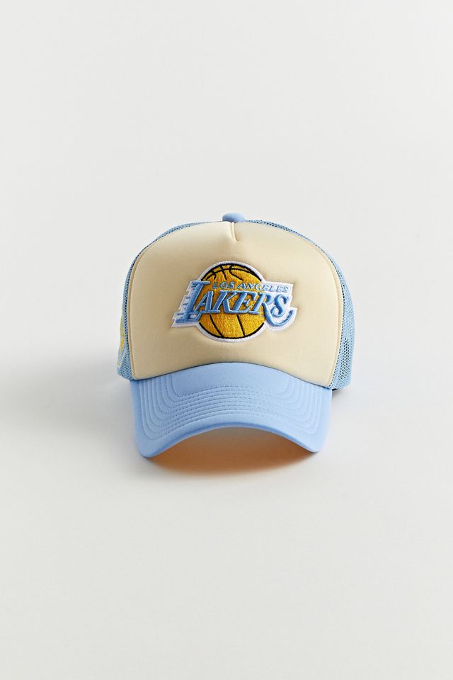 Urban Outfitters, Accessories, Lakers Hat