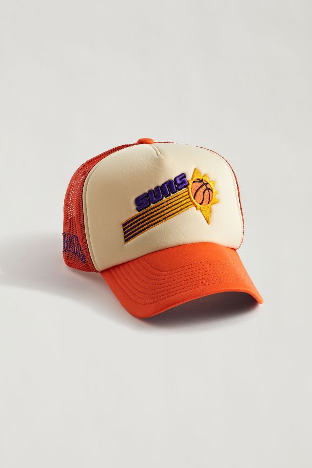 Mitchell & Ness Phoenix Suns Trucker Hat #1