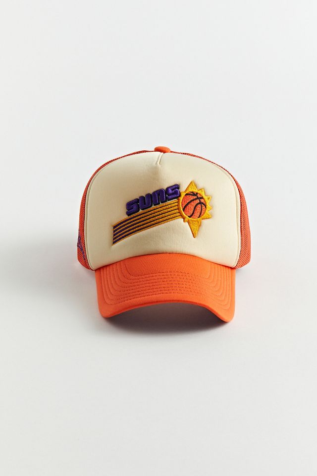 Mitchell & Ness Phoenix Suns Trucker Hat #2