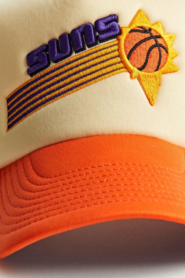 Mitchell & Ness Phoenix Suns Trucker Hat #3