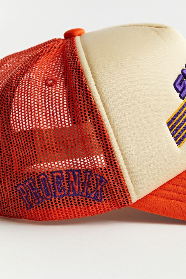 Mitchell & Ness Phoenix Suns Trucker Hat #5
