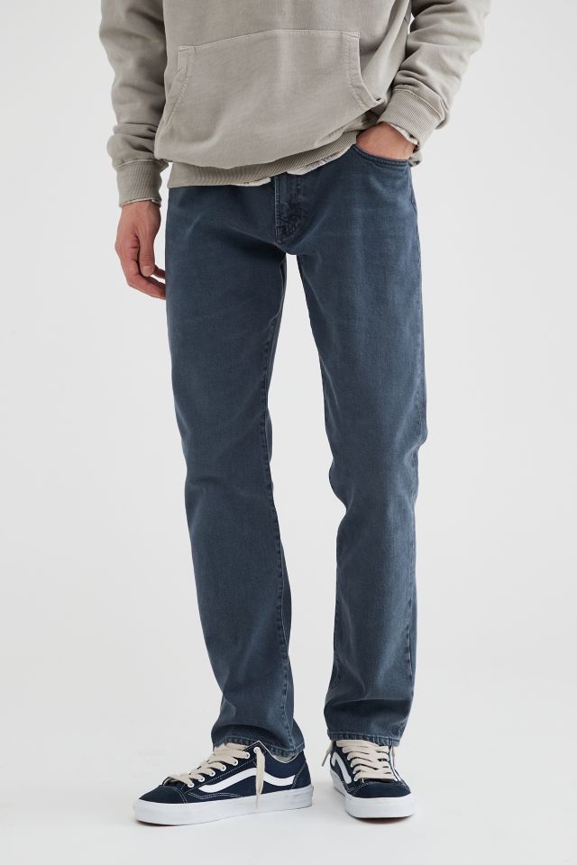 Citizens Of Humanity Gage Classic Straight Leg Jean