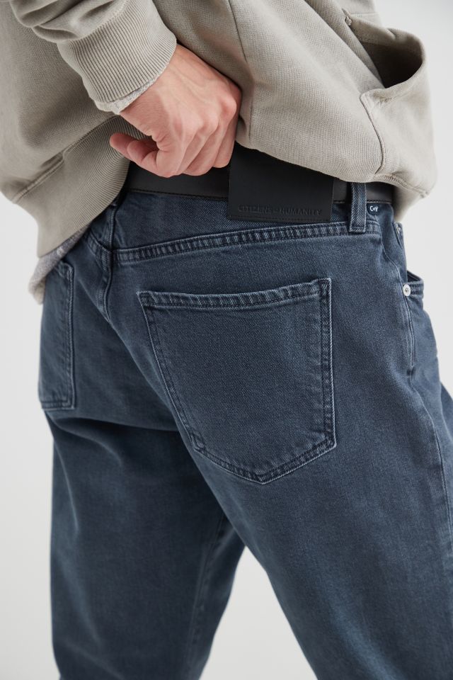 Citizens Of Humanity Gage Classic Straight Leg Jean #3