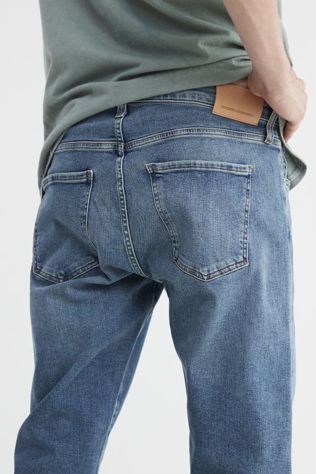 Citizens Of Humanity Adler Jean #3