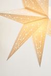 Mylar Heart Balloon Shape Resin Sconce