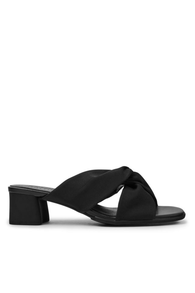 Camper Katie Recycled Crossover Sandal | Urban Outfitters