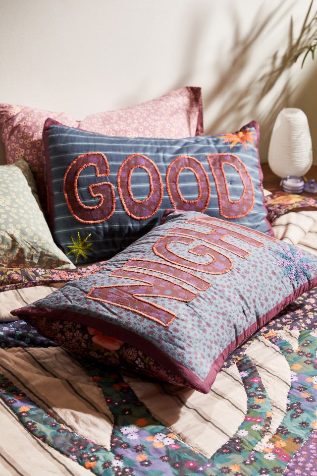 Urban outfitters pillow covers sale