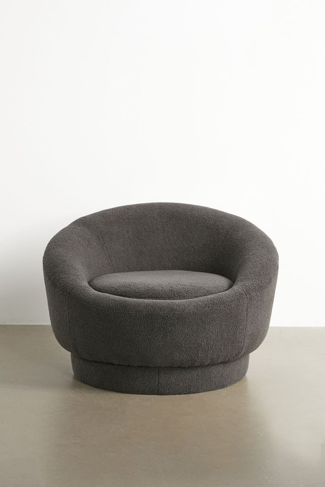 Helios Swivel Chair #1