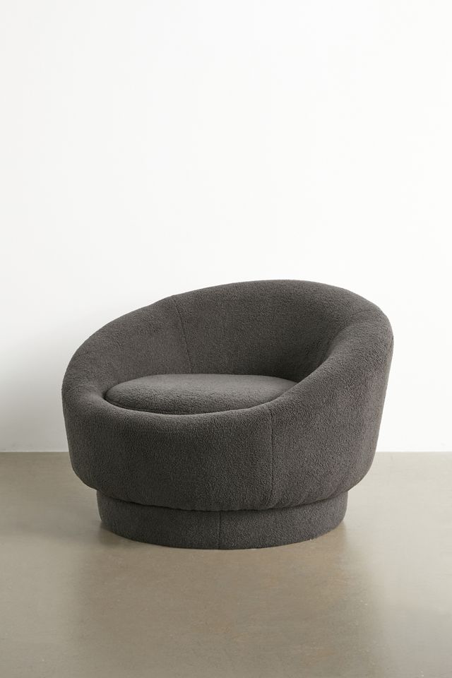Helios Swivel Chair #2