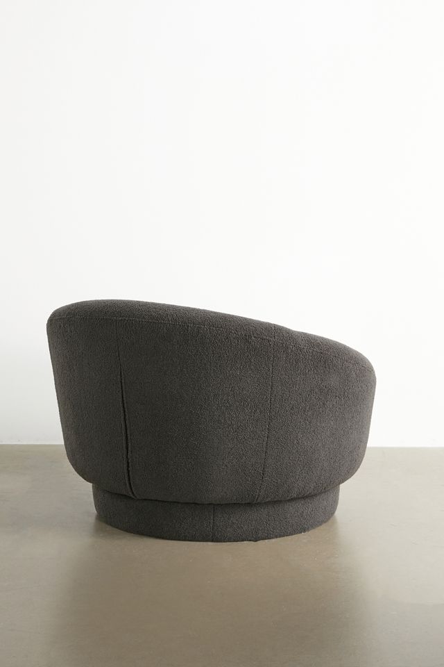 Helios Swivel Chair #3