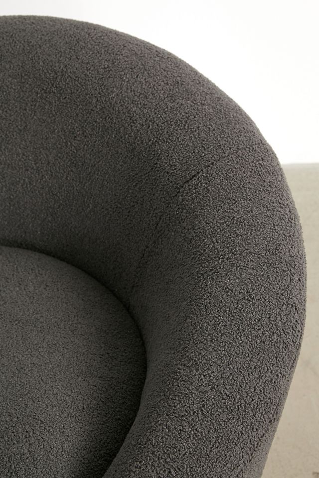 Helios Swivel Chair #5