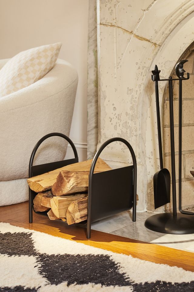 Calliope Magazine Storage Stand #1