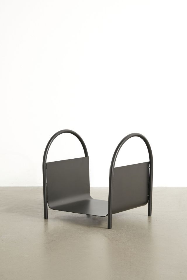 Calliope Magazine Storage Stand #3