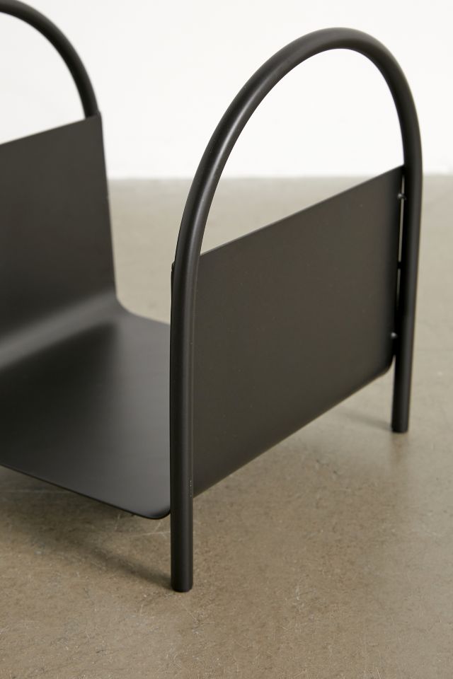 Calliope Magazine Storage Stand #4