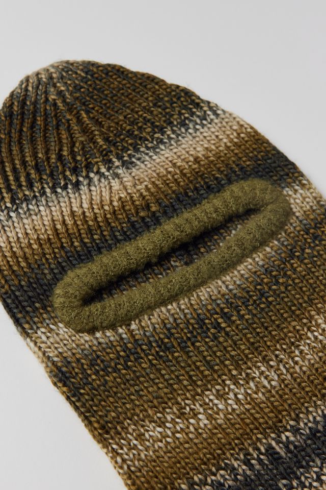 UO Hazy Stripe Balaclava #2