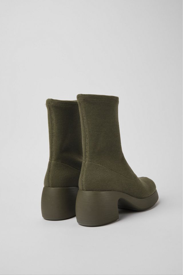 Camper Thelma Knit Ankle Boot #3