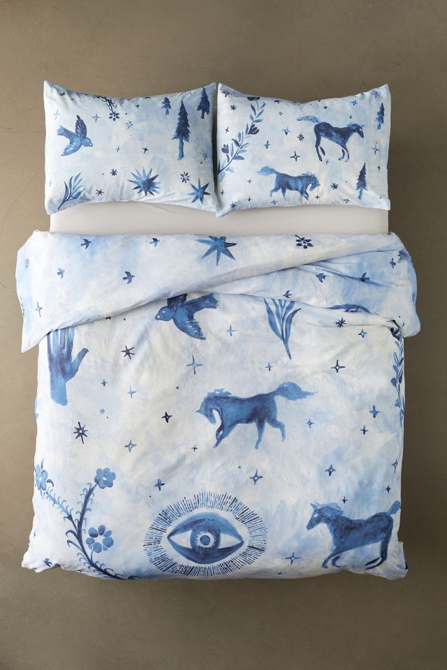 Ensemble de Couette Mystique #1