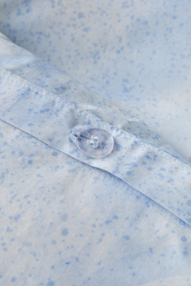 Ensemble de Couette Mystique #5