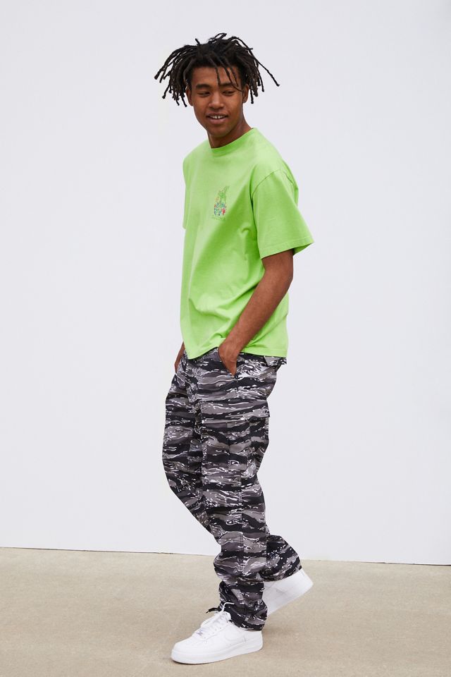 Rothco Camo Cargo Pant #1