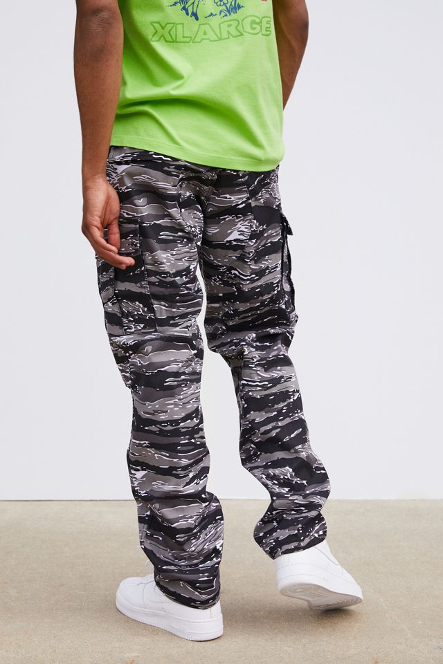 Rothco Camo Cargo Pant #2
