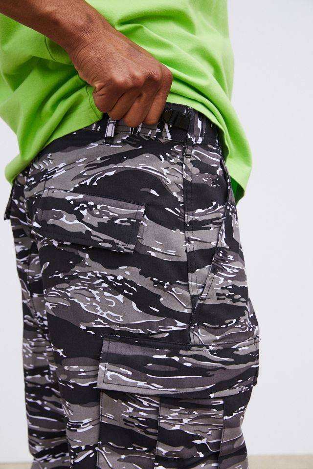 Rothco Camo Cargo Pant #3