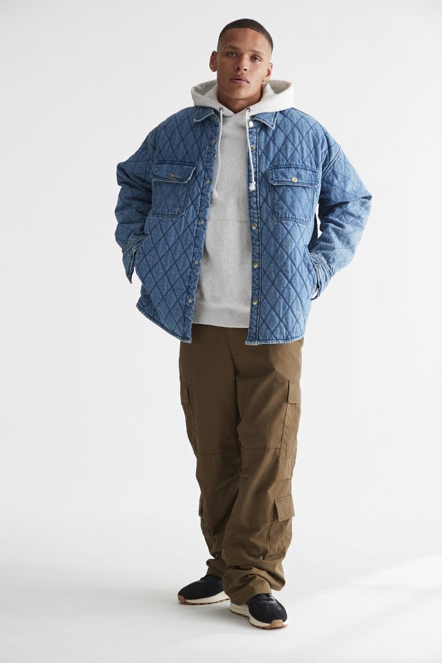 Rothco Utility Cargo Pant #1