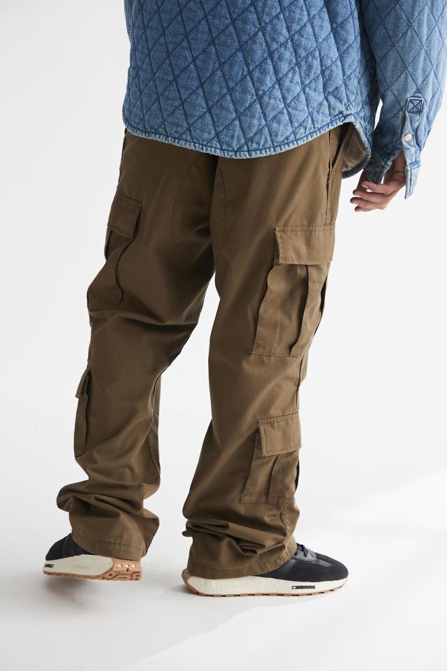 Rothco Utility Cargo Pant #2