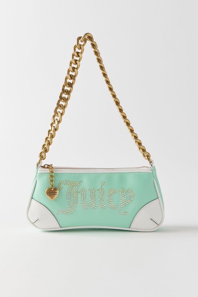 Juicy Couture Baguette Bag | Urban Outfitters