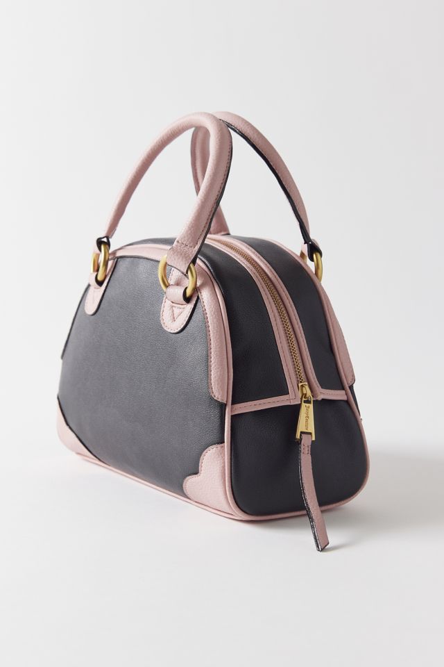 【JUICY COUTURE】GABRIELLE スカーフ ボーリング ハンドバッグ Juicy Couture Bowler Bag | Urban Outfitters