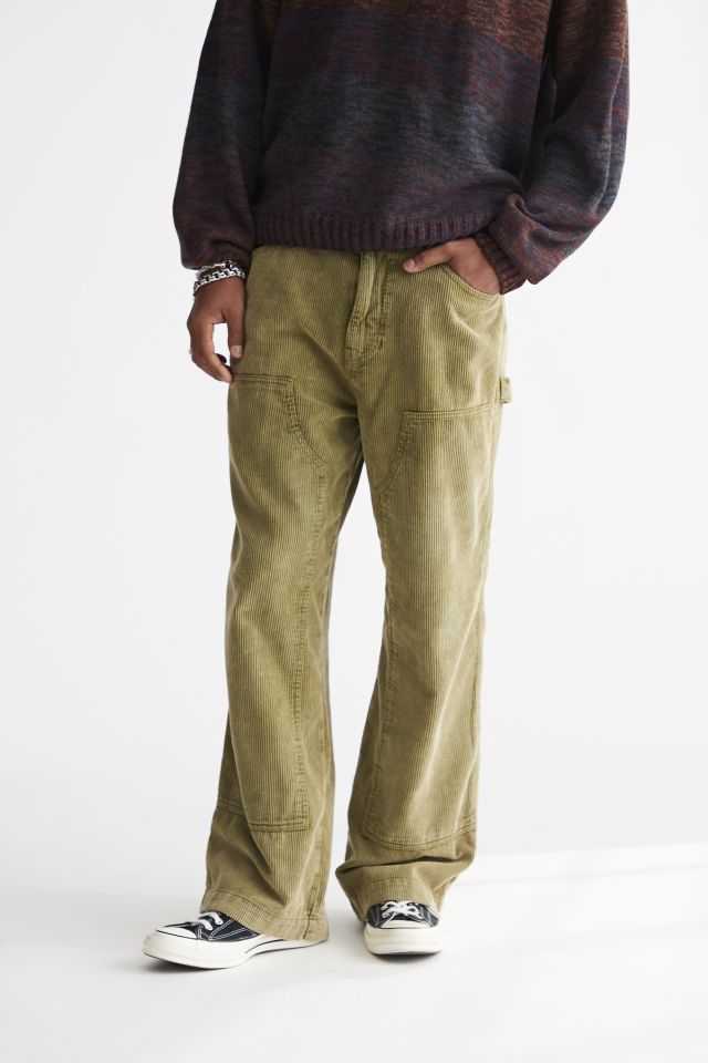 BDG Big Jack Corduroy Work Pant | Urban Outfitters