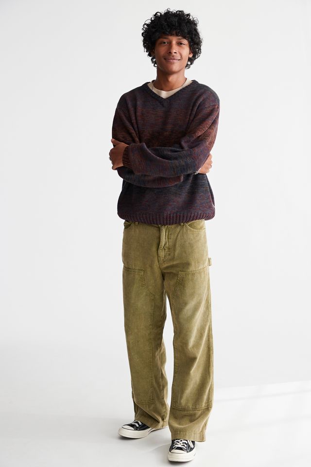 BDG Big Jack Corduroy Work Pant | Urban Outfitters