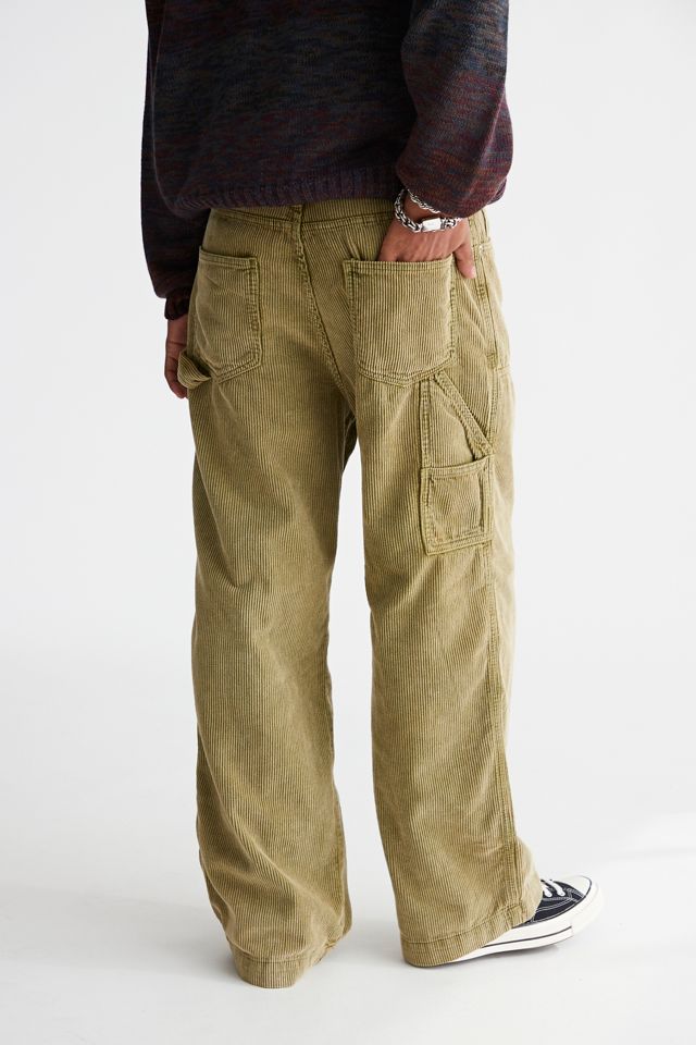 BDG Big Jack Corduroy Work Pant | Urban Outfitters