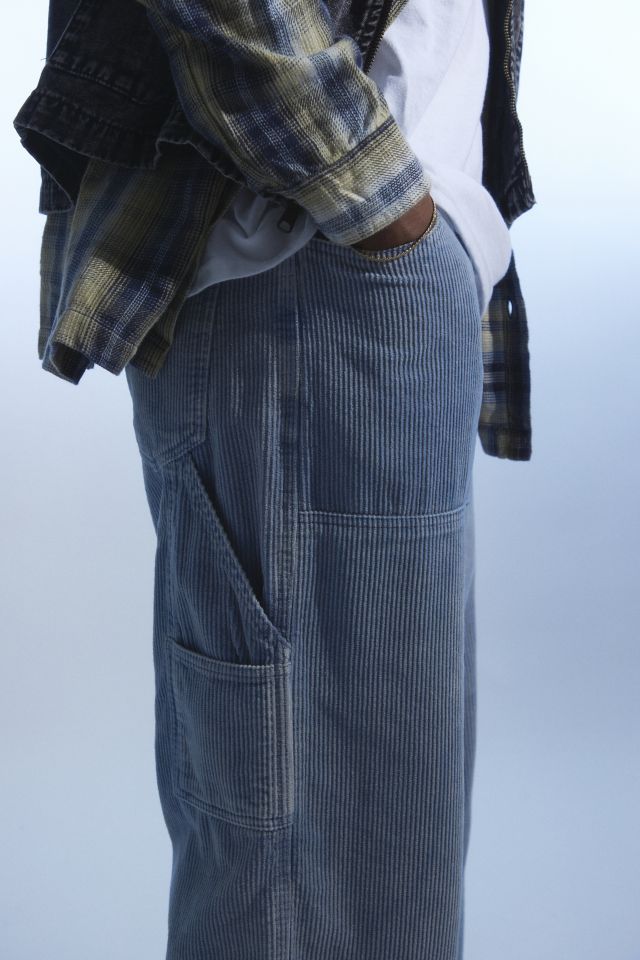 BDG Big Jack Washed Corduroy Work Pant #2