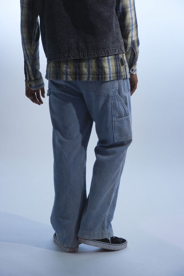 BDG Big Jack Washed Corduroy Work Pant #3