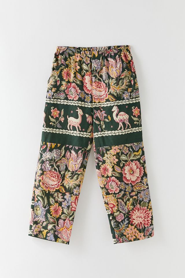 Zephiw Pant Haze