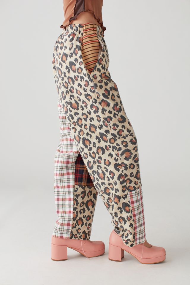 Pantalon Zeph Zepherina #1