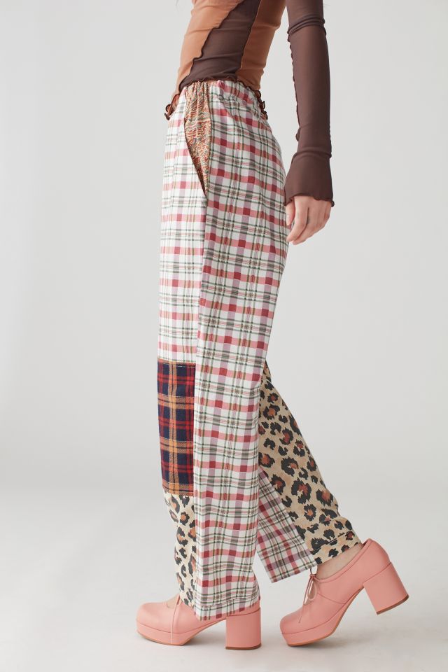 Pantalon Zeph Zepherina #3