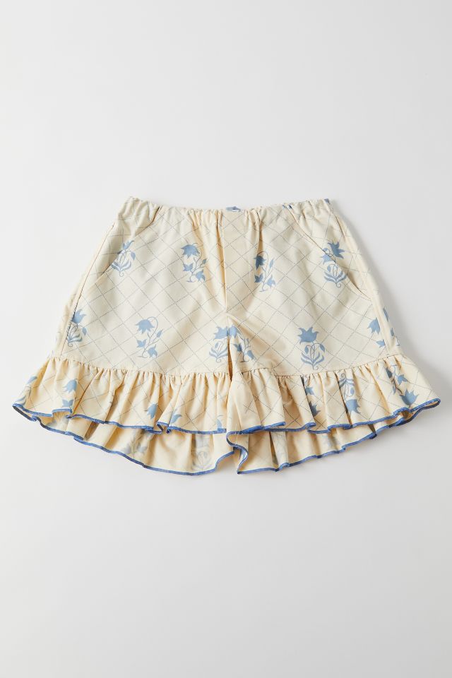 Zepherina Bloomer Short | Urban Outfitters Canada